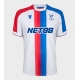 Billige Fotballdrakt Crystal Palace Marc Guehi #6 Replika Tredjedrakt 2025-26 Kortermet Billige Fotballdrakt Crystal Palace Marc Guehi #6 Replika Tredjedrakt 2025-26 Kortermet